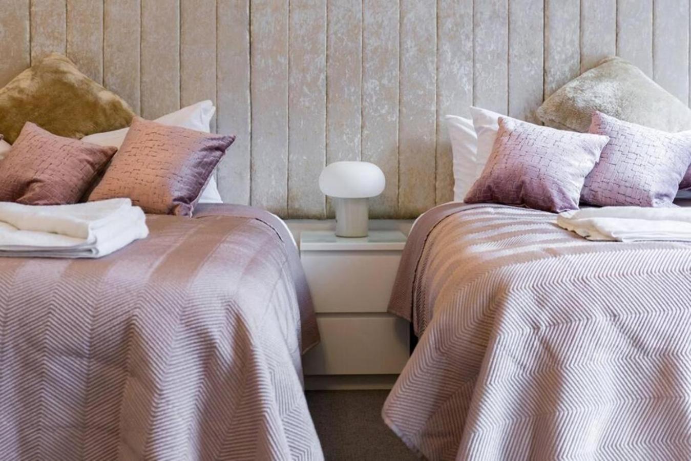 Harley Street Spectacular Suites With High Ceilings, High Luxury London Ngoại thất bức ảnh