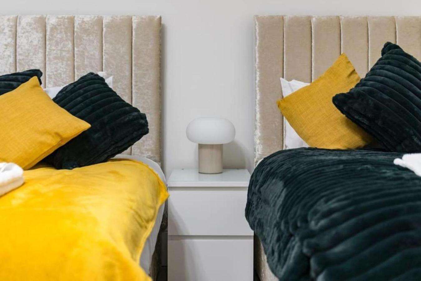 Harley Street Spectacular Suites With High Ceilings, High Luxury London Ngoại thất bức ảnh