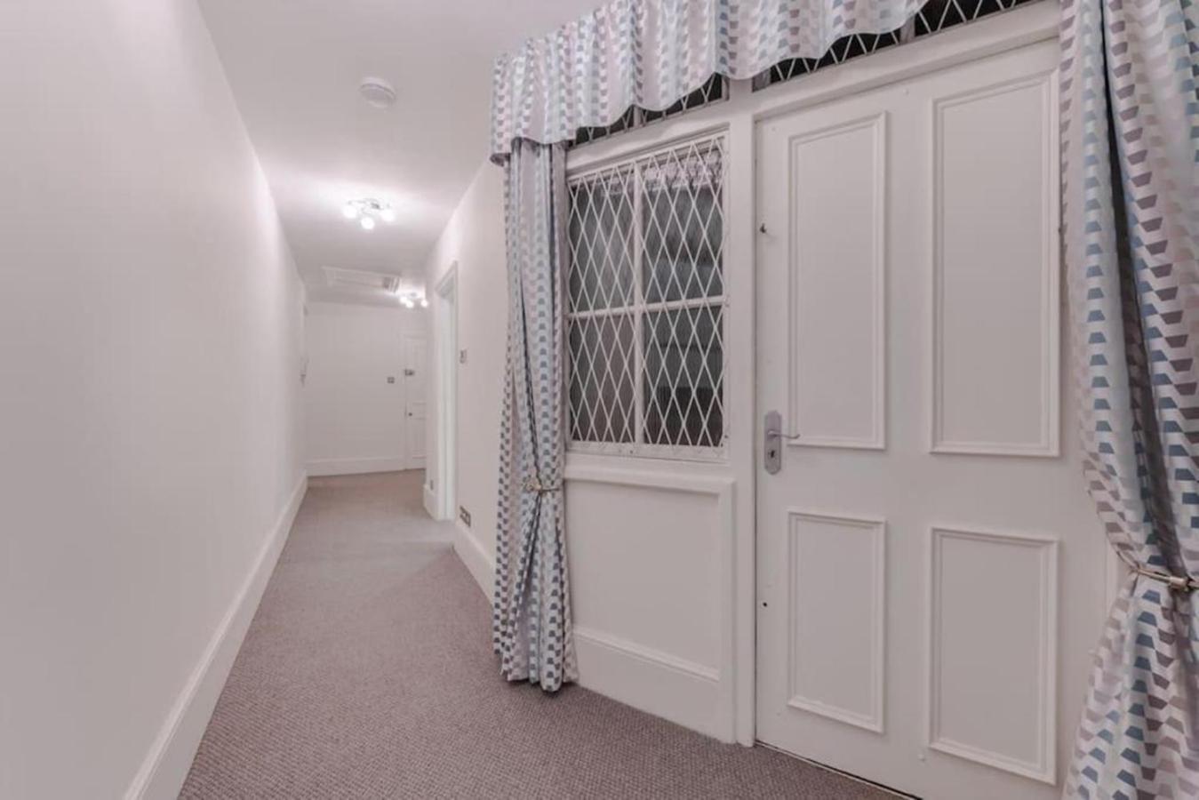 Harley Street Spectacular Suites With High Ceilings, High Luxury London Ngoại thất bức ảnh