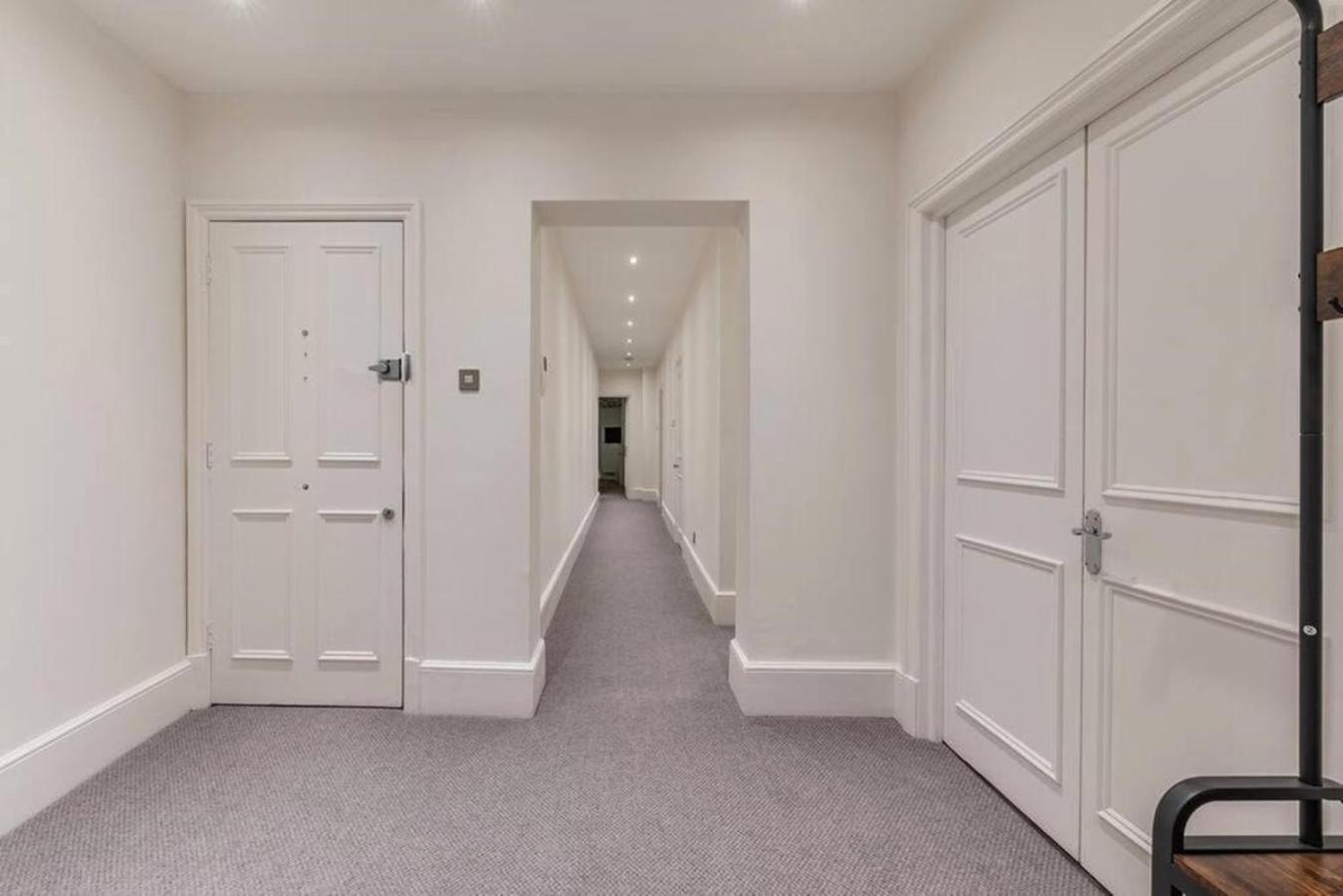Harley Street Spectacular Suites With High Ceilings, High Luxury London Ngoại thất bức ảnh