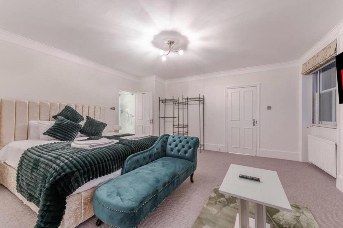 Harley Street Spectacular Suites With High Ceilings, High Luxury London Ngoại thất bức ảnh