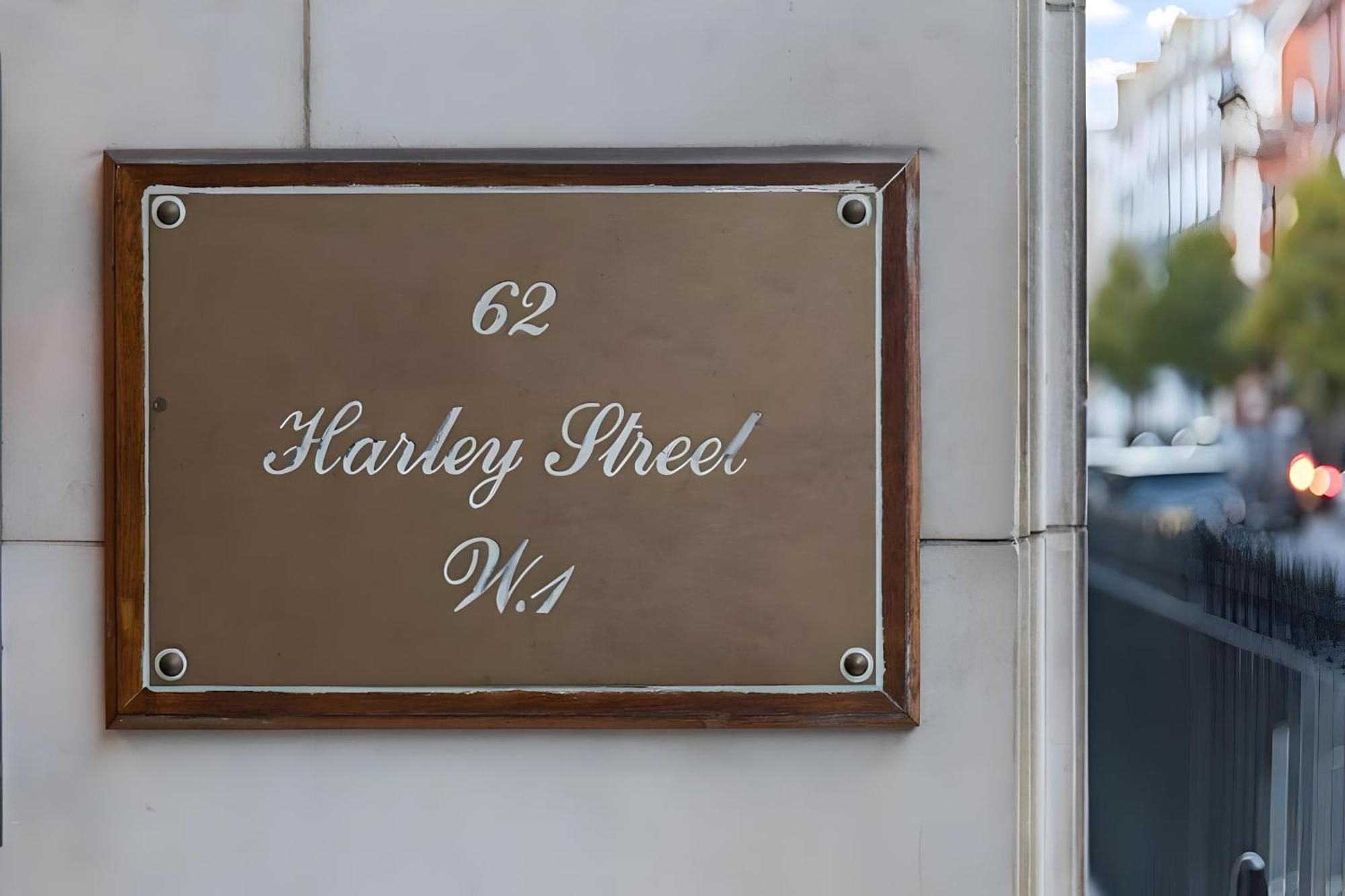 Harley Street Spectacular Suites With High Ceilings, High Luxury London Ngoại thất bức ảnh