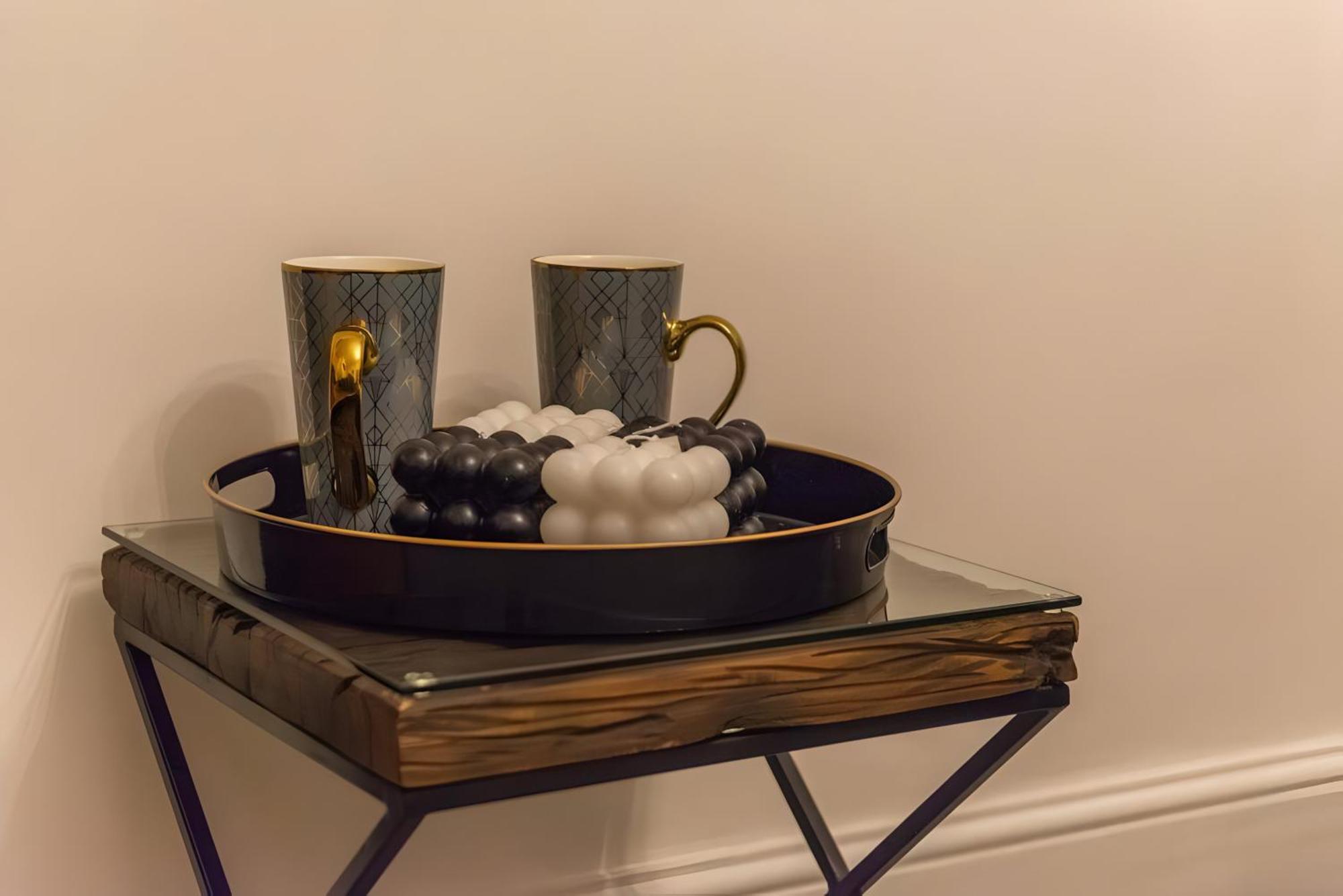 Harley Street Spectacular Suites With High Ceilings, High Luxury London Ngoại thất bức ảnh