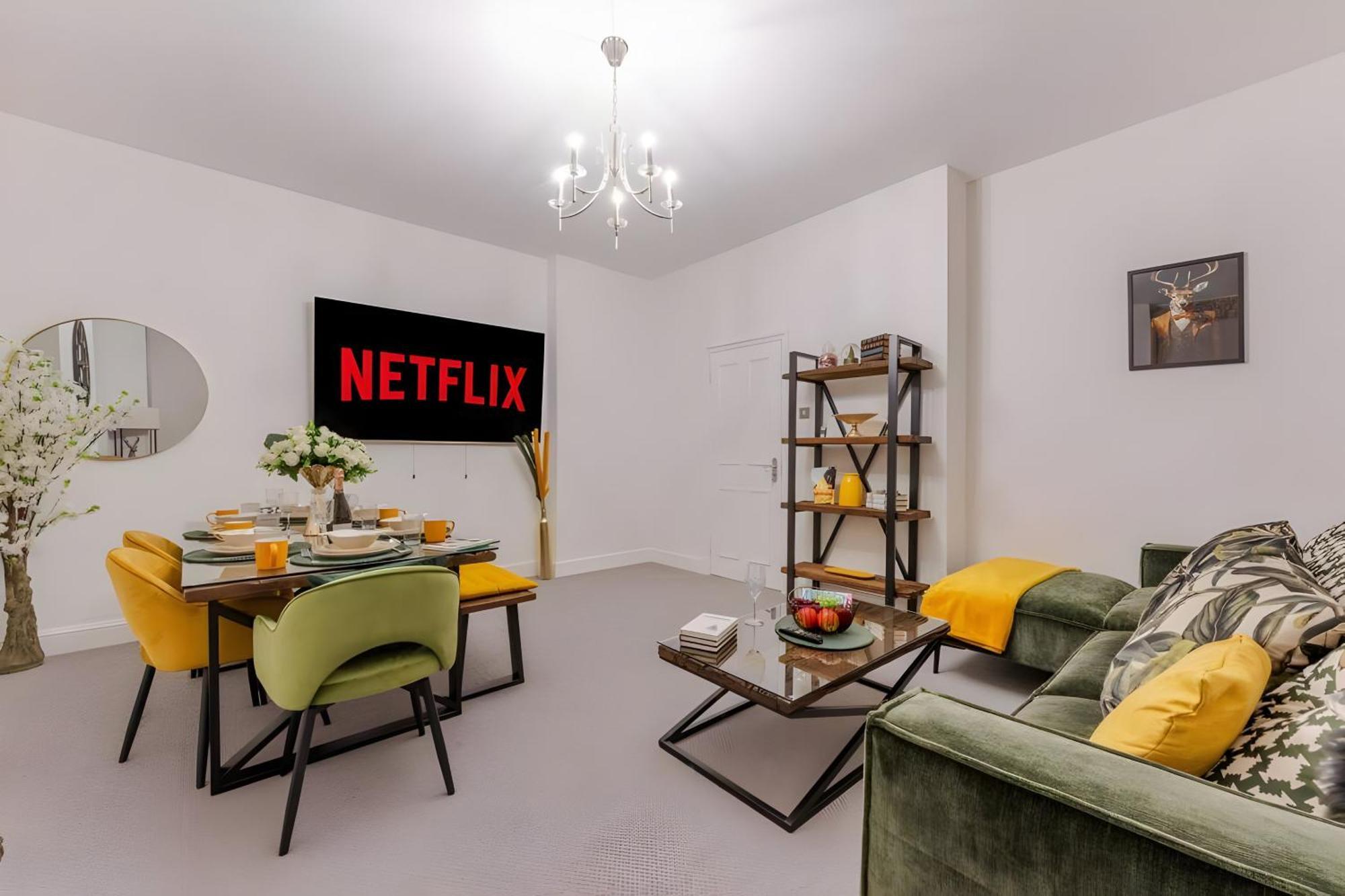 Harley Street Spectacular Suites With High Ceilings, High Luxury London Ngoại thất bức ảnh