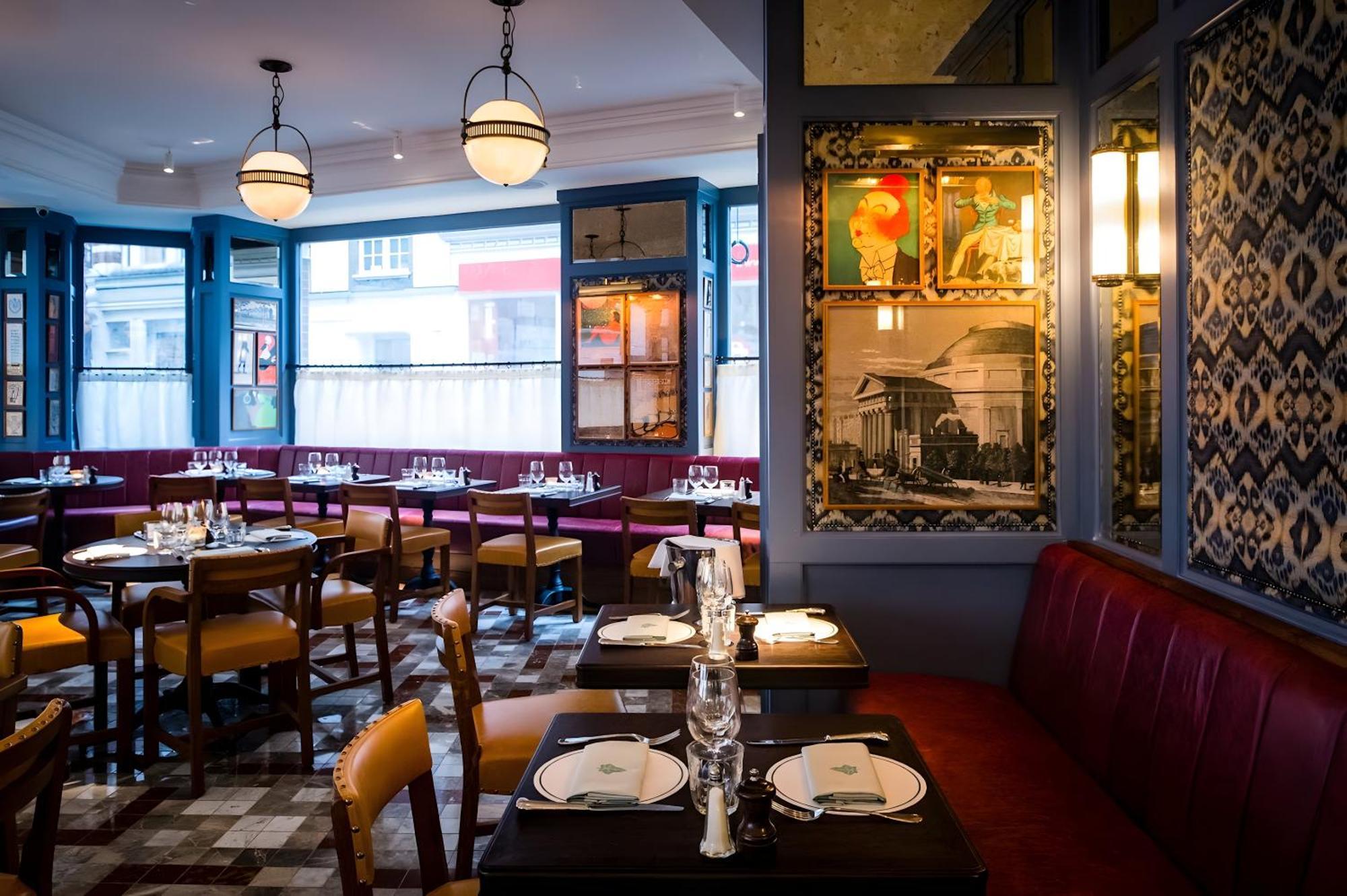 Harley Street Spectacular Suites With High Ceilings, High Luxury London Ngoại thất bức ảnh