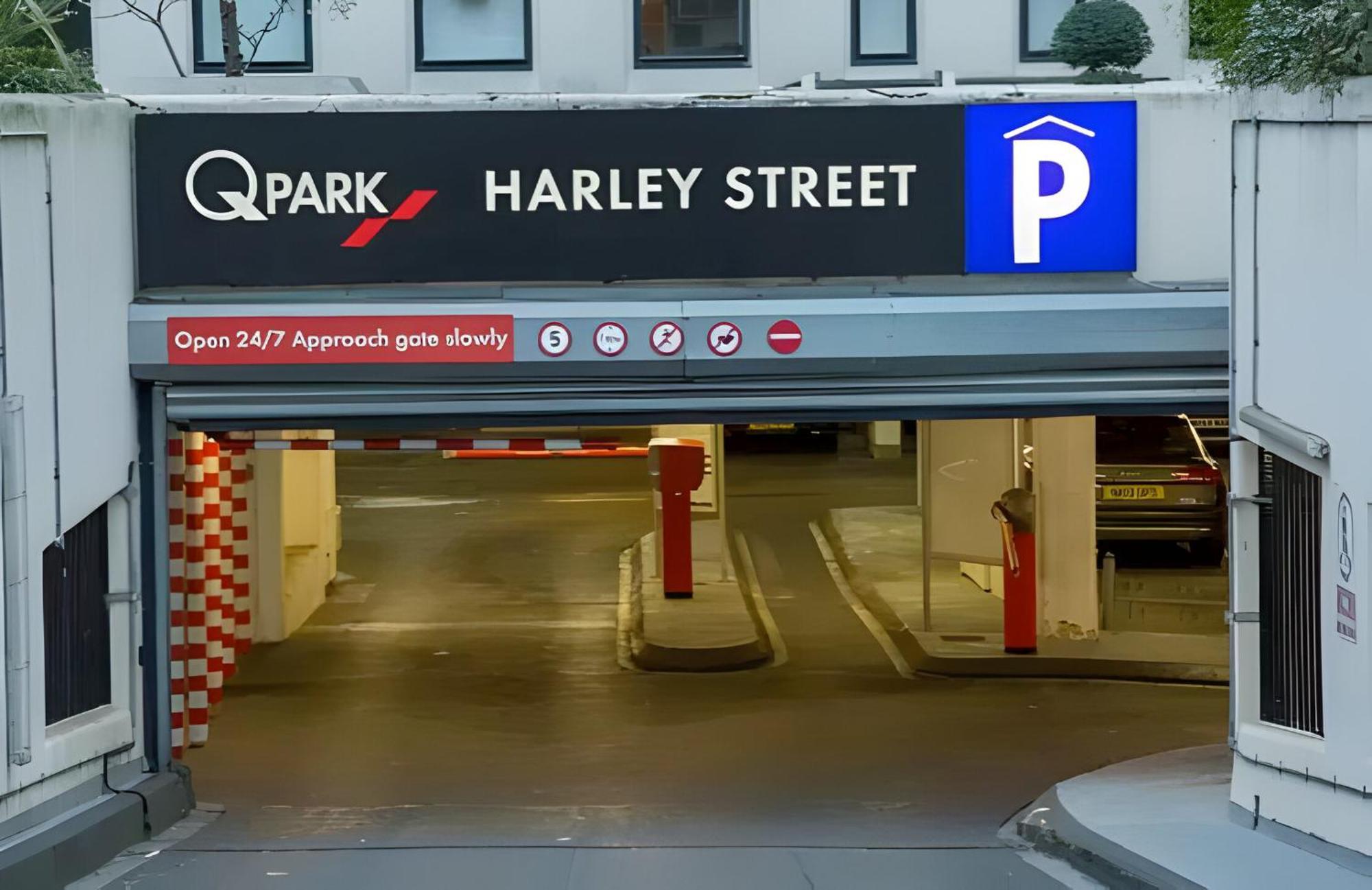 Harley Street Spectacular Suites With High Ceilings, High Luxury London Ngoại thất bức ảnh