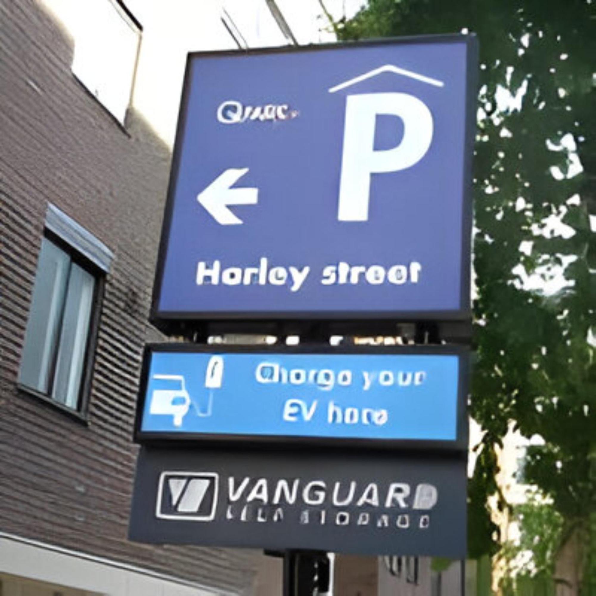Harley Street Spectacular Suites With High Ceilings, High Luxury London Ngoại thất bức ảnh