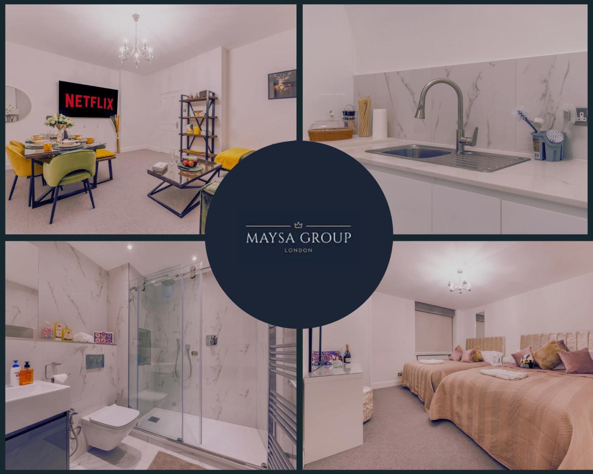 Harley Street Spectacular Suites With High Ceilings, High Luxury London Ngoại thất bức ảnh